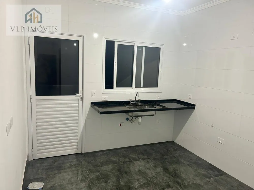 Sobrado, 3 quartos, 148 m² - Foto 3