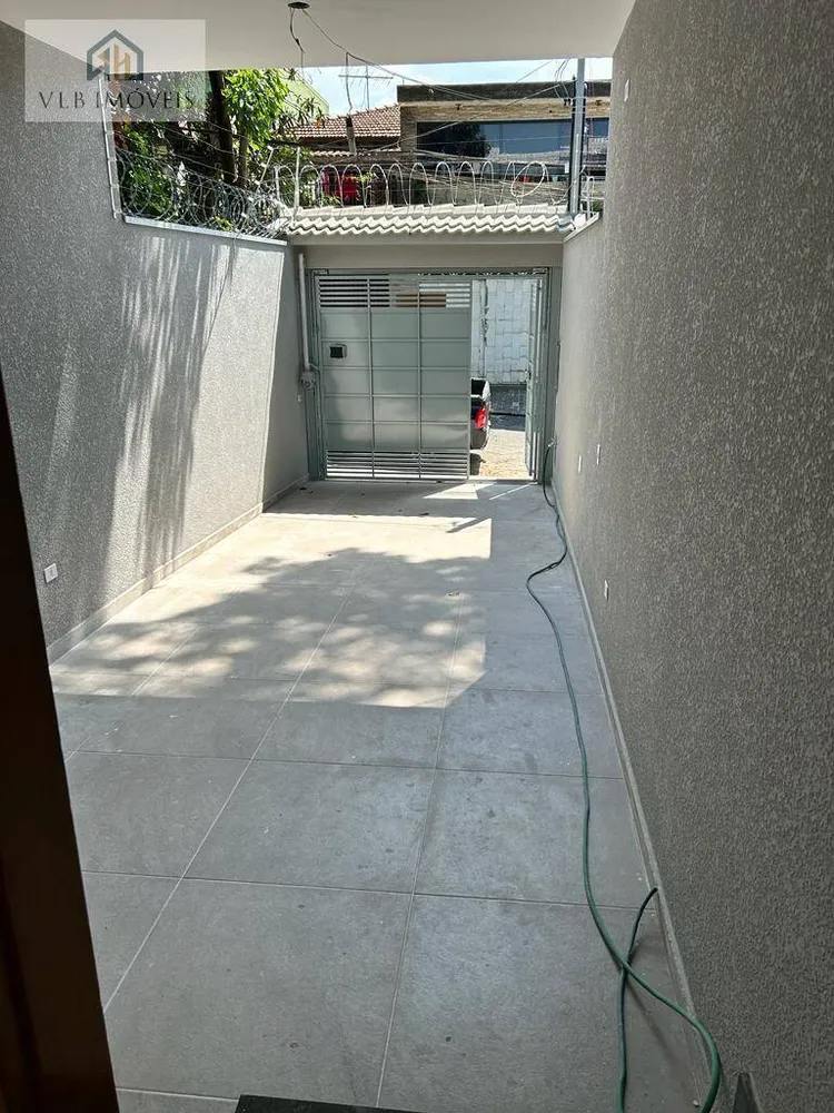 Sobrado, 3 quartos, 148 m² - Foto 4