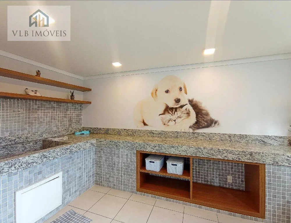 Apartamento, 2 quartos, 34 m² - Foto 6