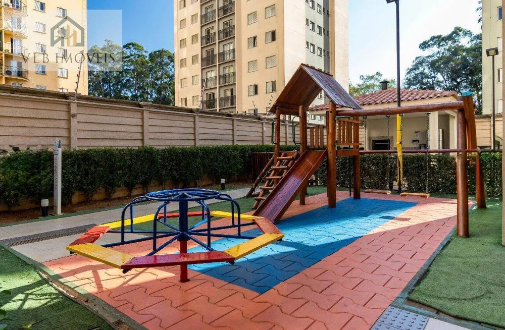 Apartamento, 2 quartos, 34 m² - Foto 5
