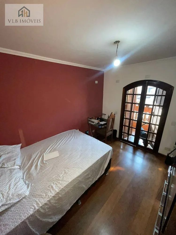 Sobrado, 4 quartos, 200 m² - Foto 6