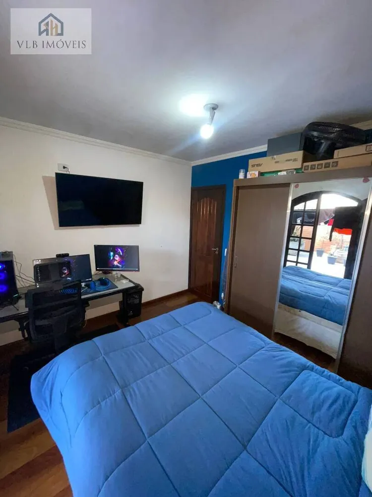 Sobrado, 4 quartos, 200 m² - Foto 7