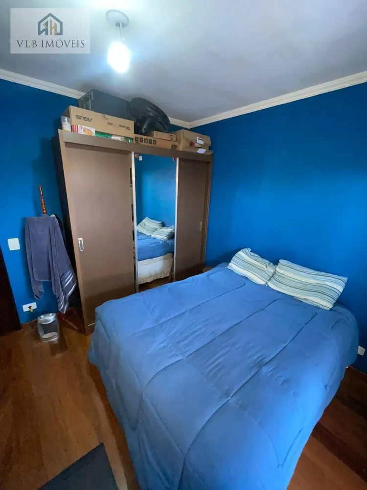 Sobrado, 4 quartos, 200 m² - Foto 8