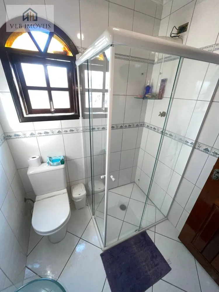 Sobrado, 4 quartos, 200 m² - Foto 10