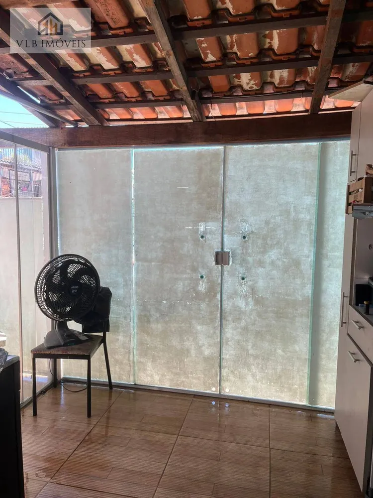 Casa, 3 quartos, 120 m² - Foto 6