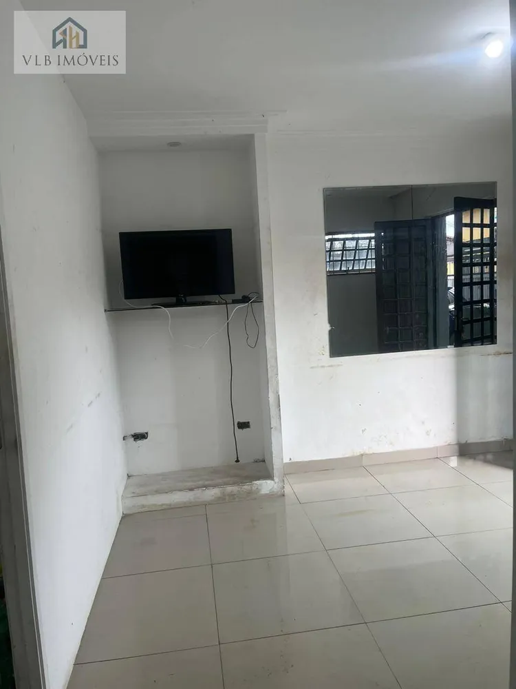 Casa, 3 quartos, 120 m² - Foto 2