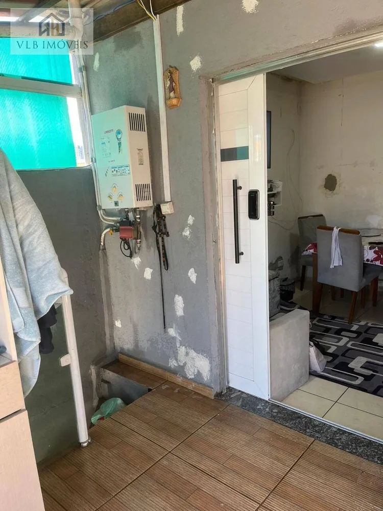 Casa, 3 quartos, 120 m² - Foto 8