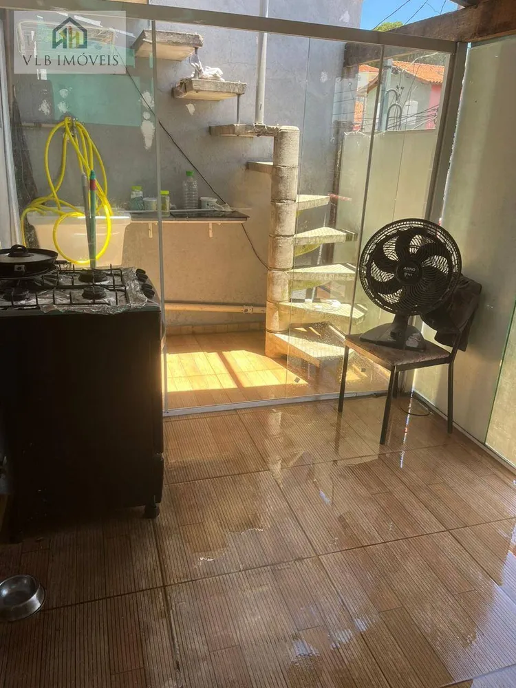 Casa, 3 quartos, 120 m² - Foto 7