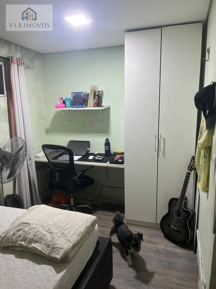 Casa, 3 quartos, 120 m² - Foto 4