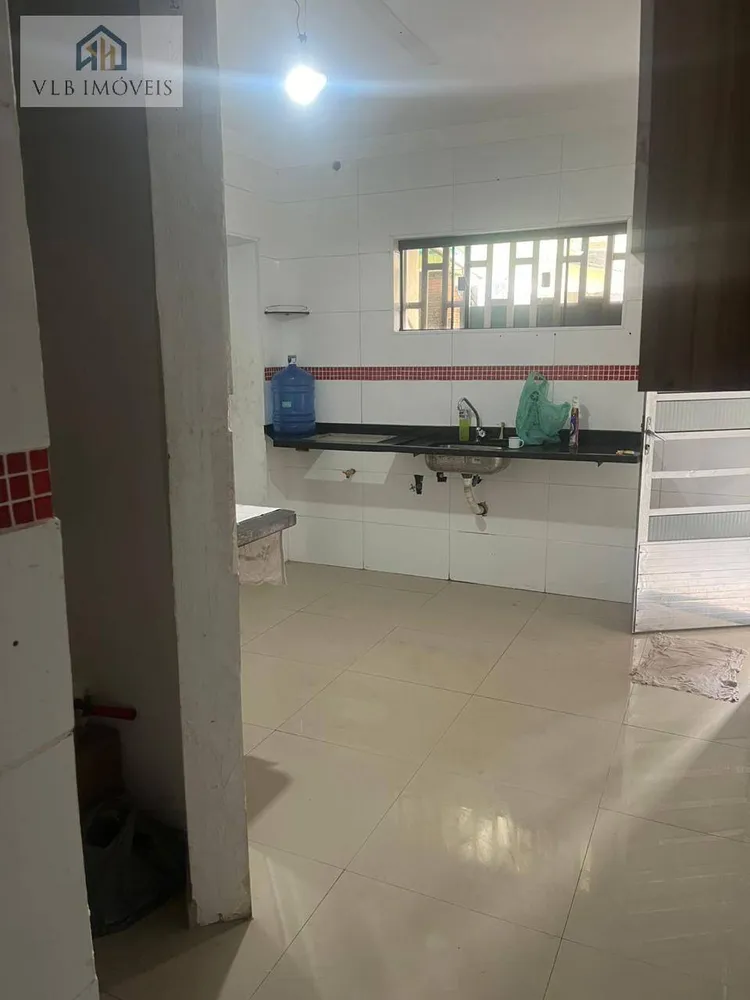 Casa, 3 quartos, 120 m² - Foto 1