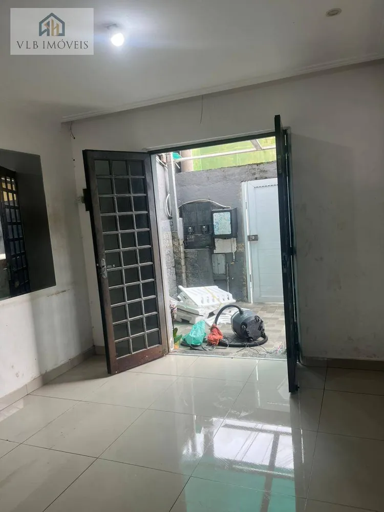 Casa, 3 quartos, 120 m² - Foto 5