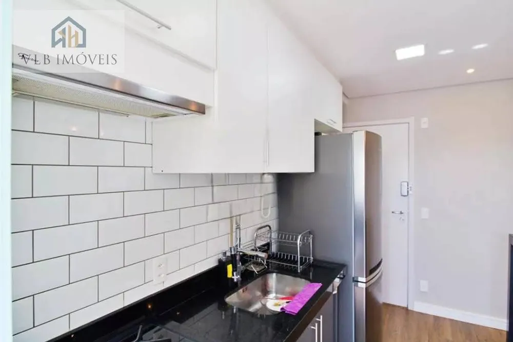 Apartamento, 2 quartos, 60 m² - Foto 6