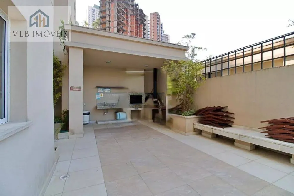 Apartamento, 2 quartos, 60 m² - Foto 10
