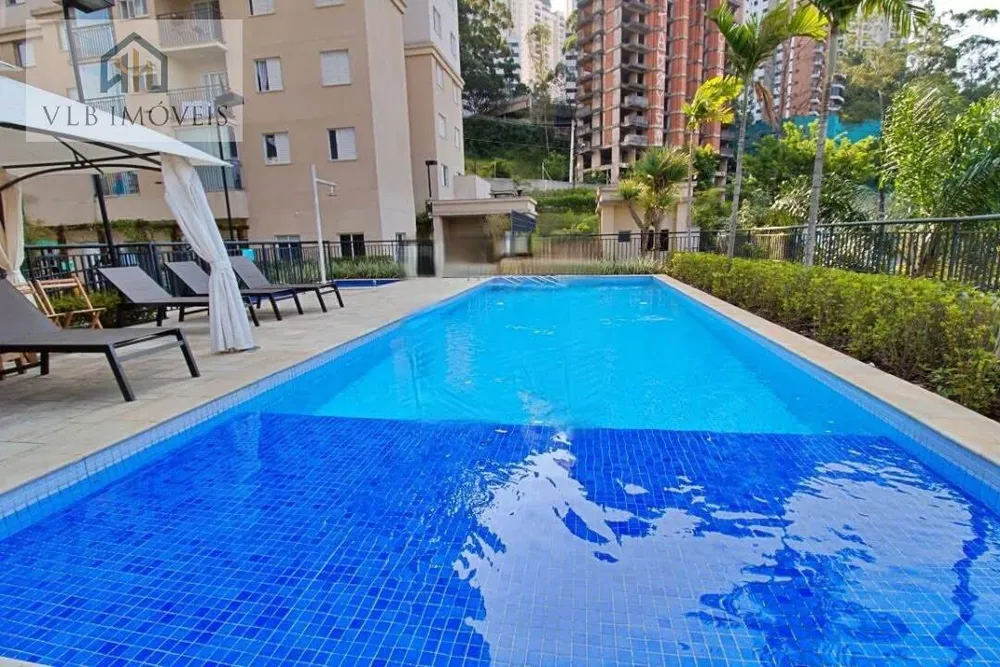 Apartamento, 2 quartos, 60 m² - Foto 12