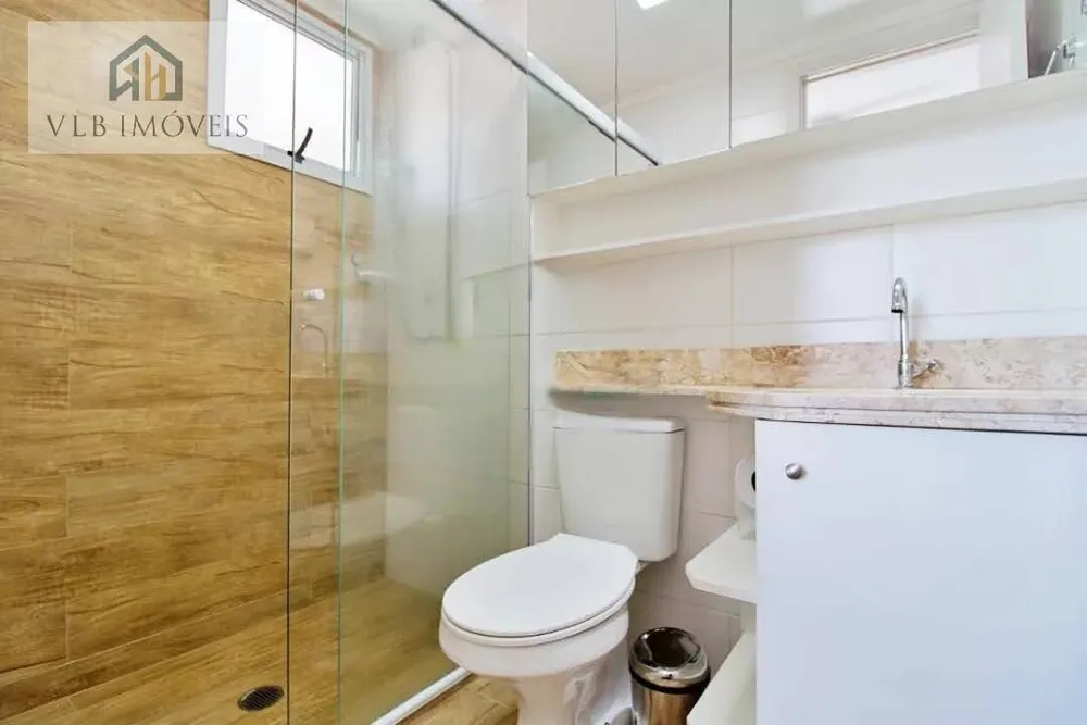 Apartamento, 2 quartos, 60 m² - Foto 7