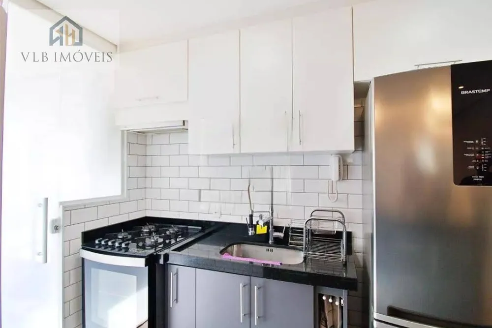 Apartamento, 2 quartos, 60 m² - Foto 5