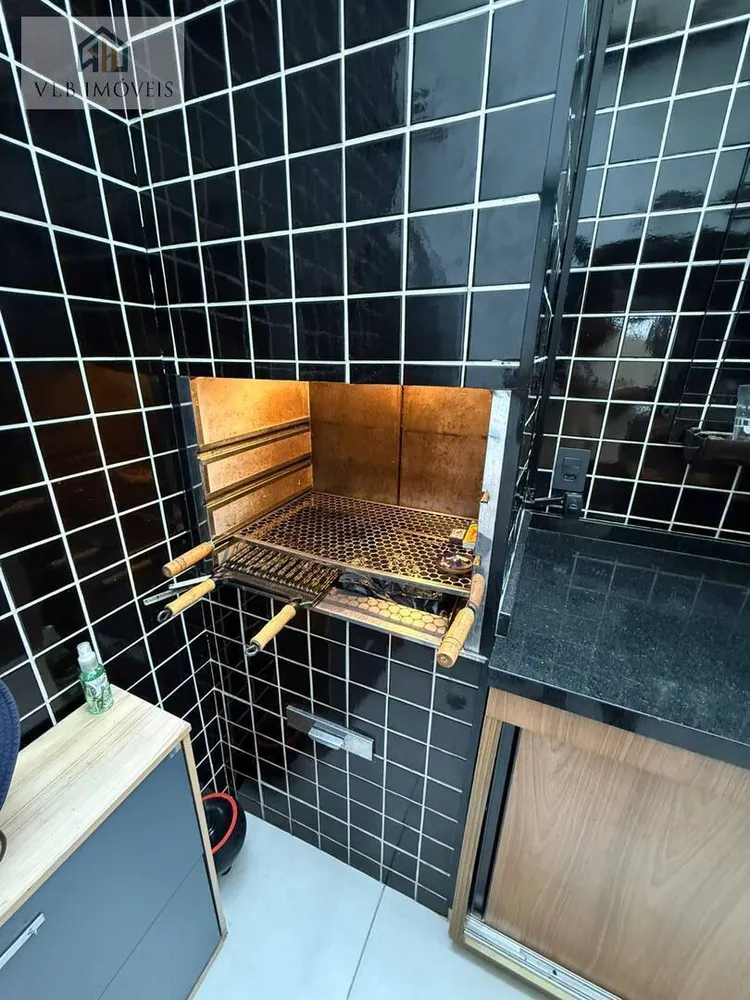Sobrado, 2 quartos, 80 m² - Foto 7