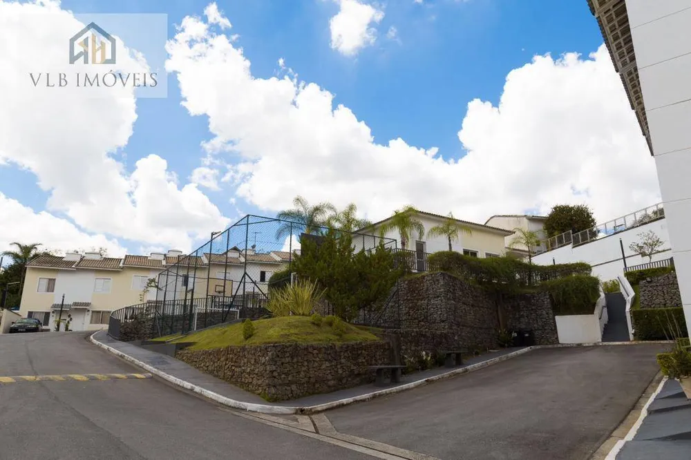 Sobrado, 2 quartos, 80 m² - Foto 9