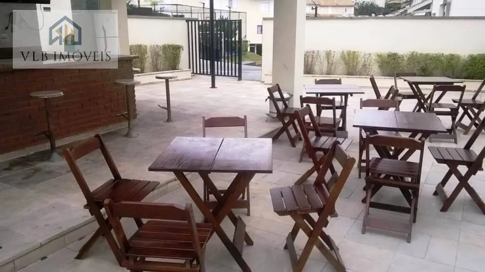 Sobrado, 2 quartos, 80 m² - Foto 1