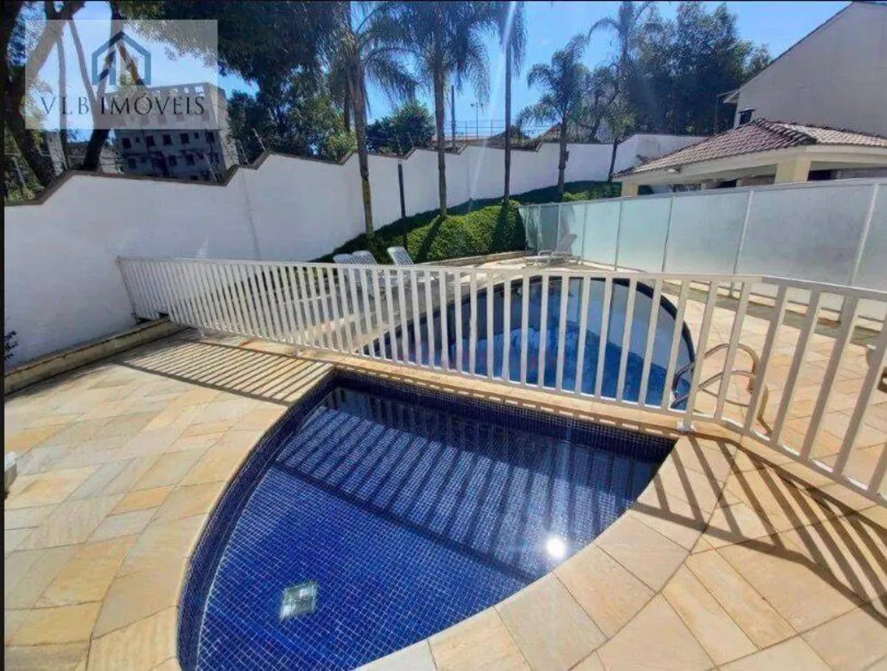 Sobrado, 2 quartos, 80 m² - Foto 6