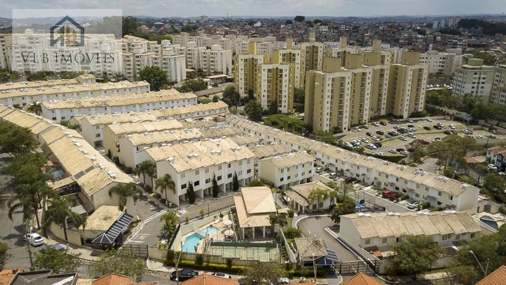 Sobrado, 2 quartos, 80 m² - Foto 11