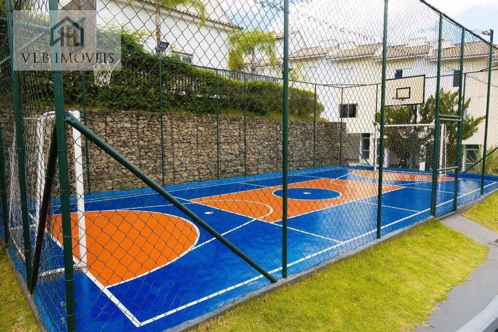 Sobrado, 2 quartos, 80 m² - Foto 8