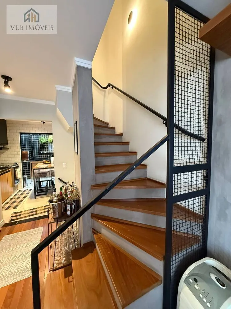 Sobrado, 2 quartos, 80 m² - Foto 2