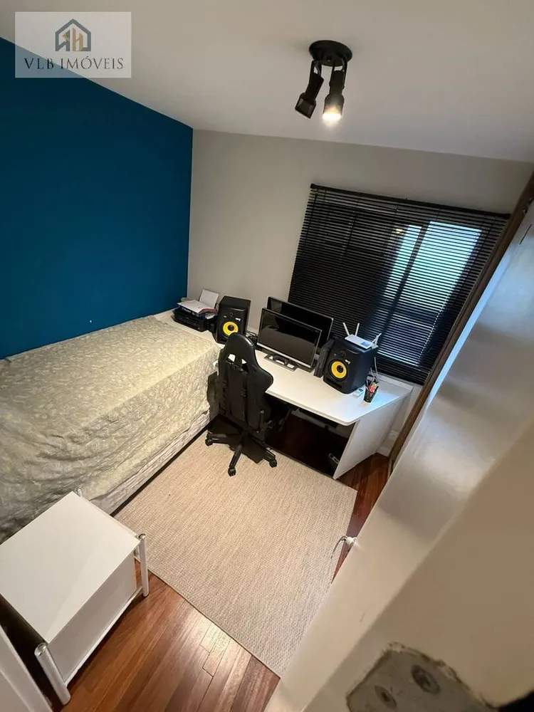 Sobrado, 2 quartos, 80 m² - Foto 4