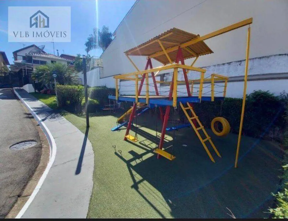Sobrado, 2 quartos, 80 m² - Foto 4