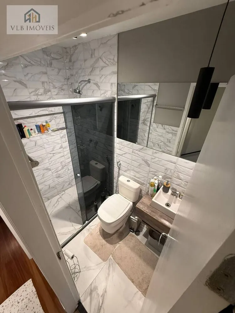 Sobrado, 2 quartos, 80 m² - Foto 3