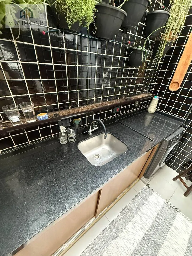 Sobrado, 2 quartos, 80 m² - Foto 3