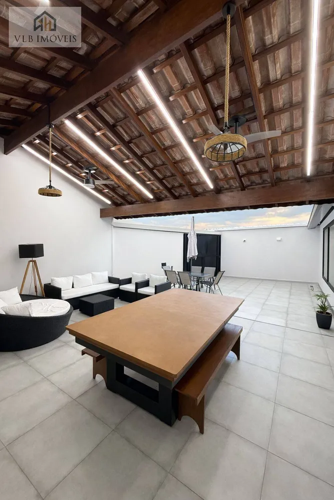 Casa, 2 quartos, 214 m² - Foto 10