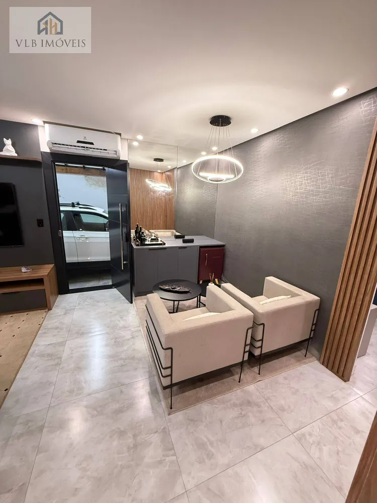 Casa, 2 quartos, 214 m² - Foto 5
