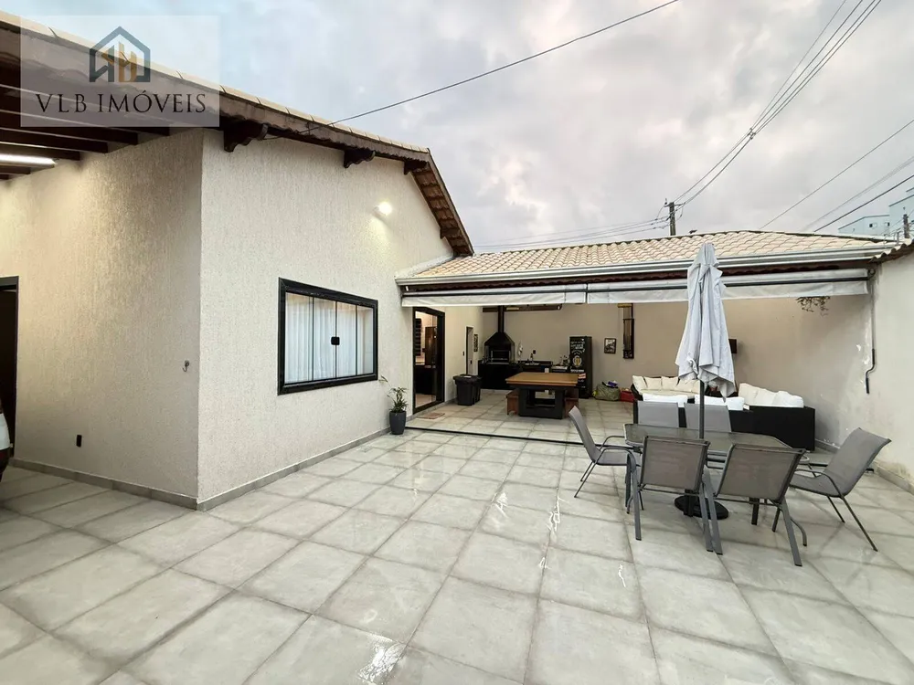 Casa, 2 quartos, 214 m² - Foto 3