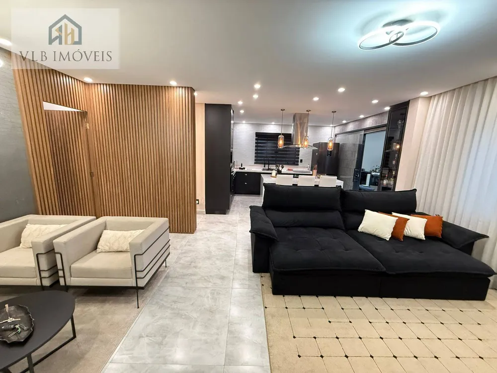 Casa, 2 quartos, 214 m² - Foto 2
