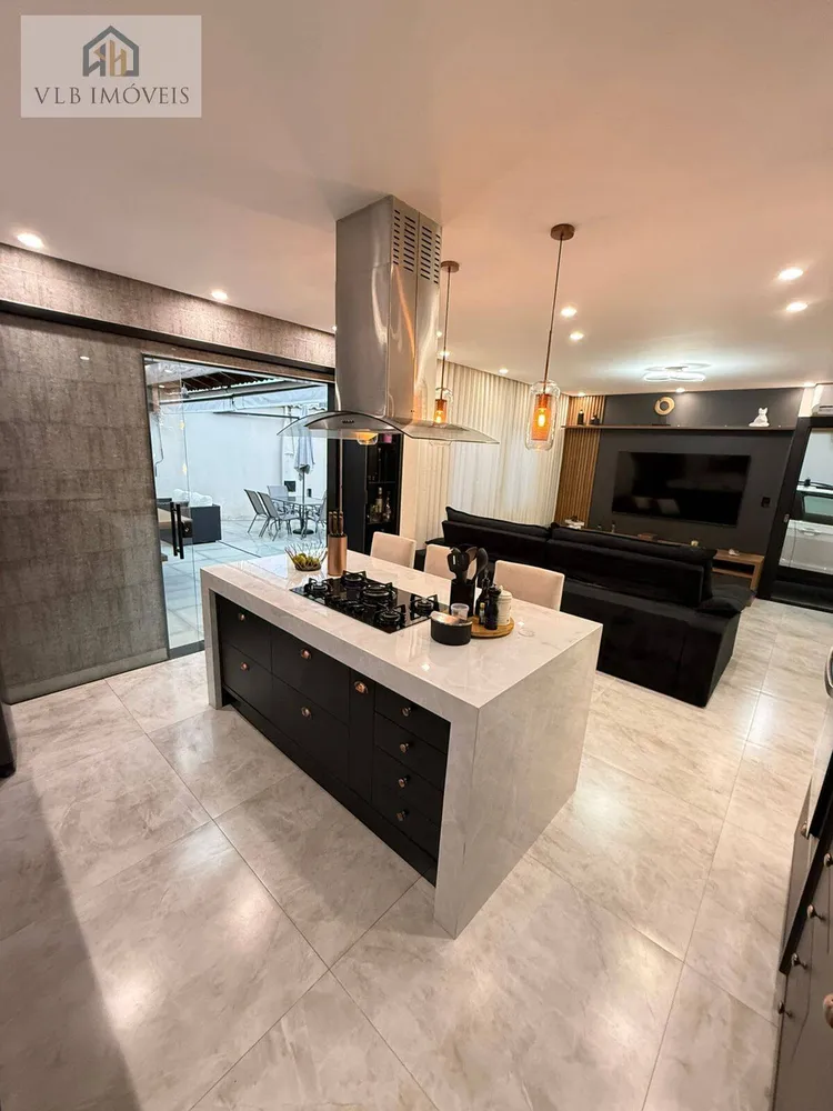 Casa, 2 quartos, 214 m² - Foto 7