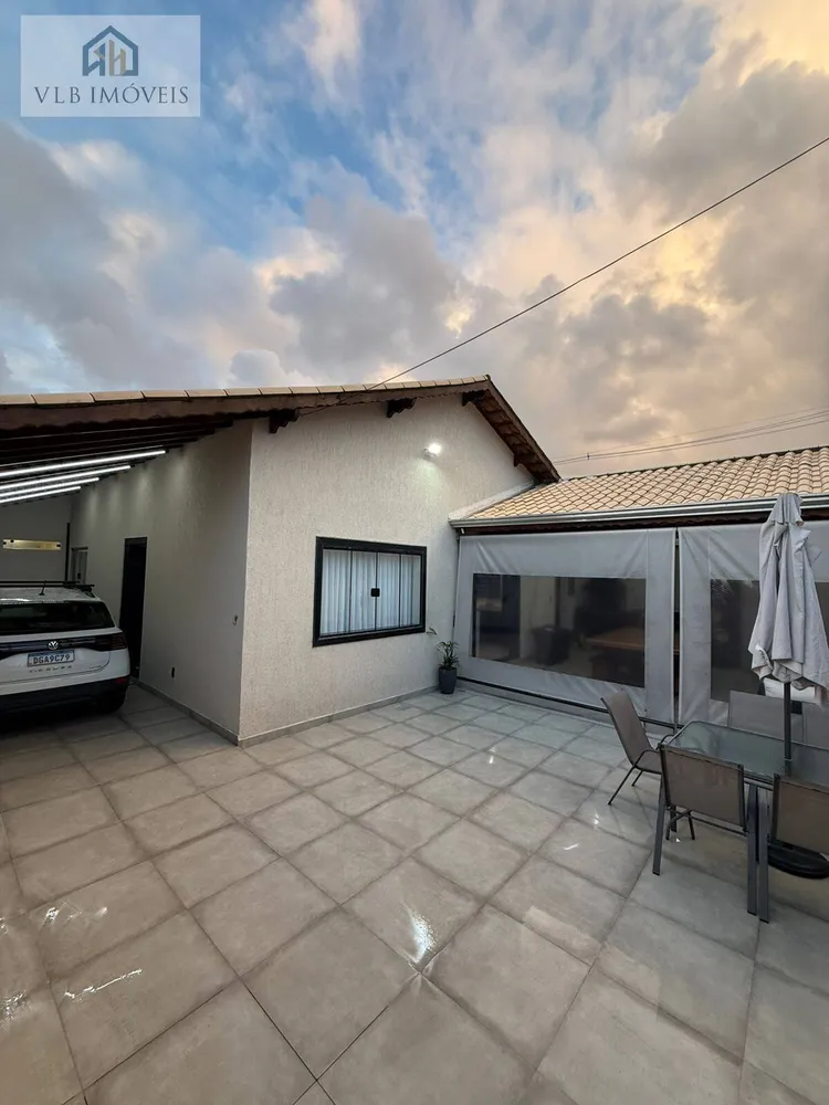 Casa, 2 quartos, 214 m² - Foto 4