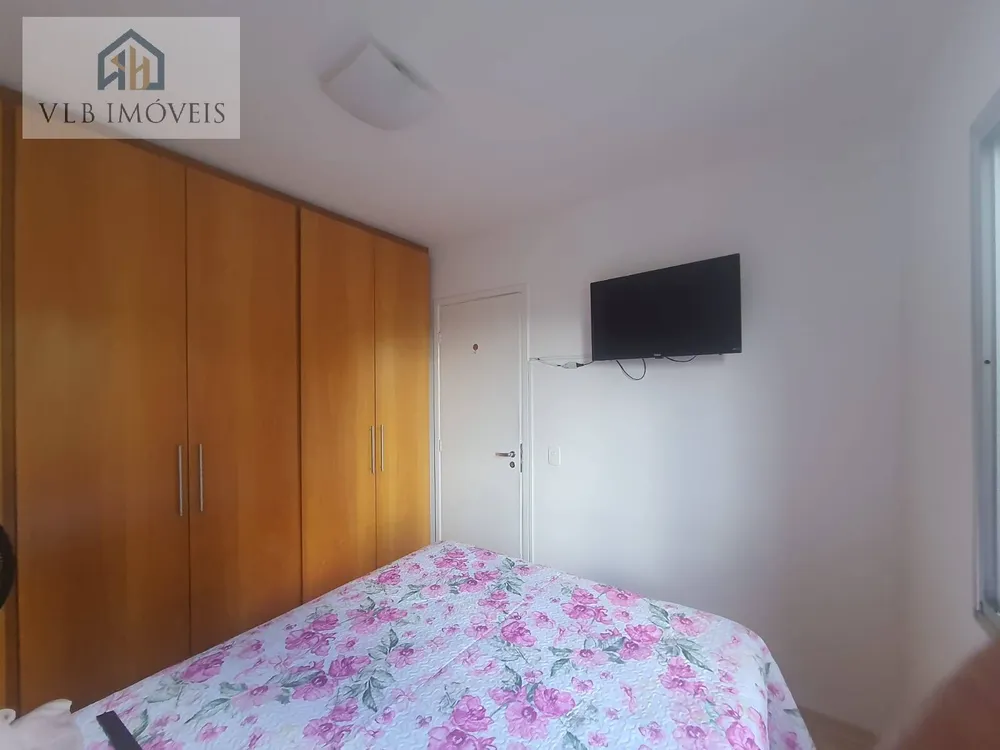 Apartamento, 2 quartos, 51 m² - Foto 5