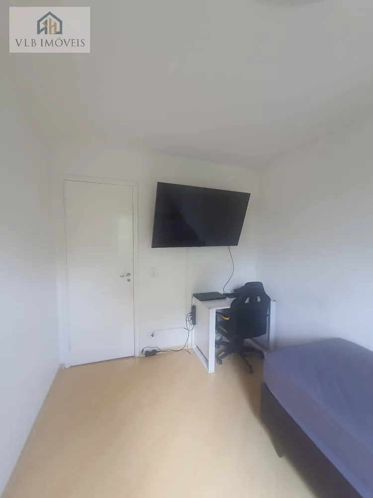 Apartamento, 2 quartos, 51 m² - Foto 8