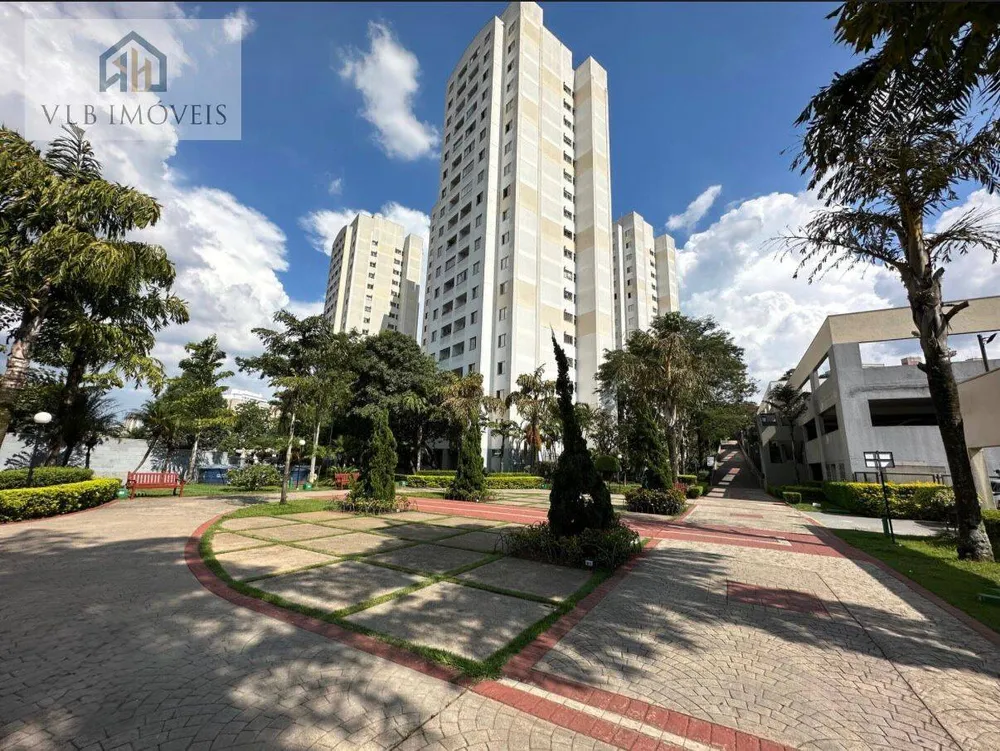 Apartamento, 2 quartos, 51 m² - Foto 10