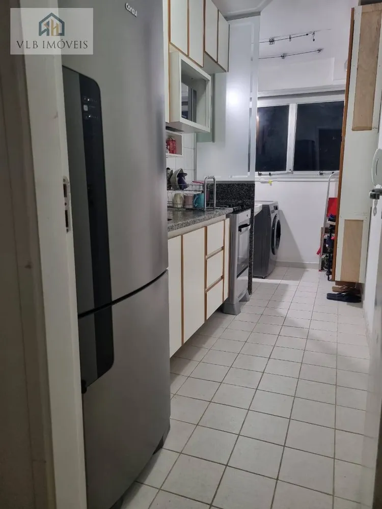 Apartamento, 2 quartos, 51 m² - Foto 3