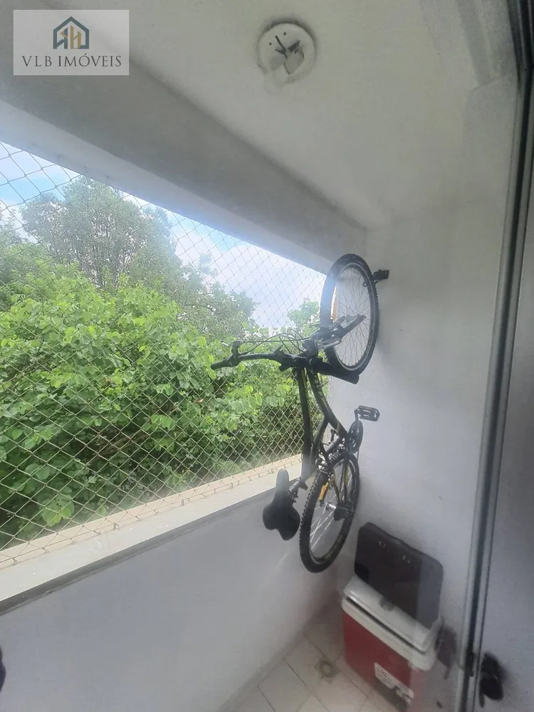 Apartamento, 2 quartos, 51 m² - Foto 4