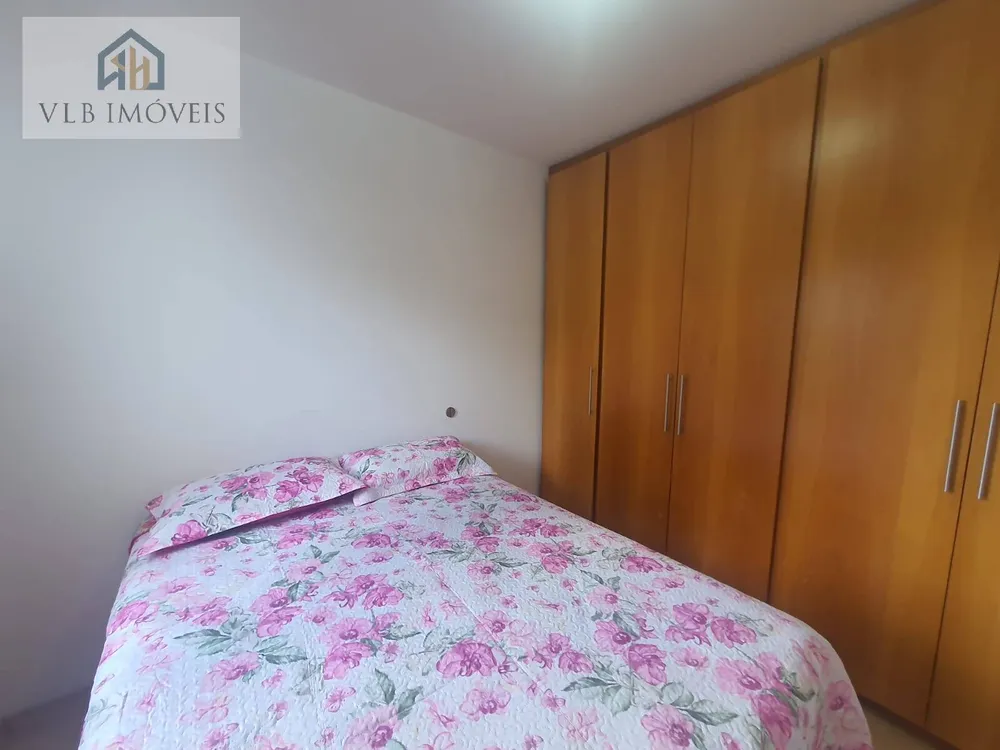 Apartamento, 2 quartos, 51 m² - Foto 6