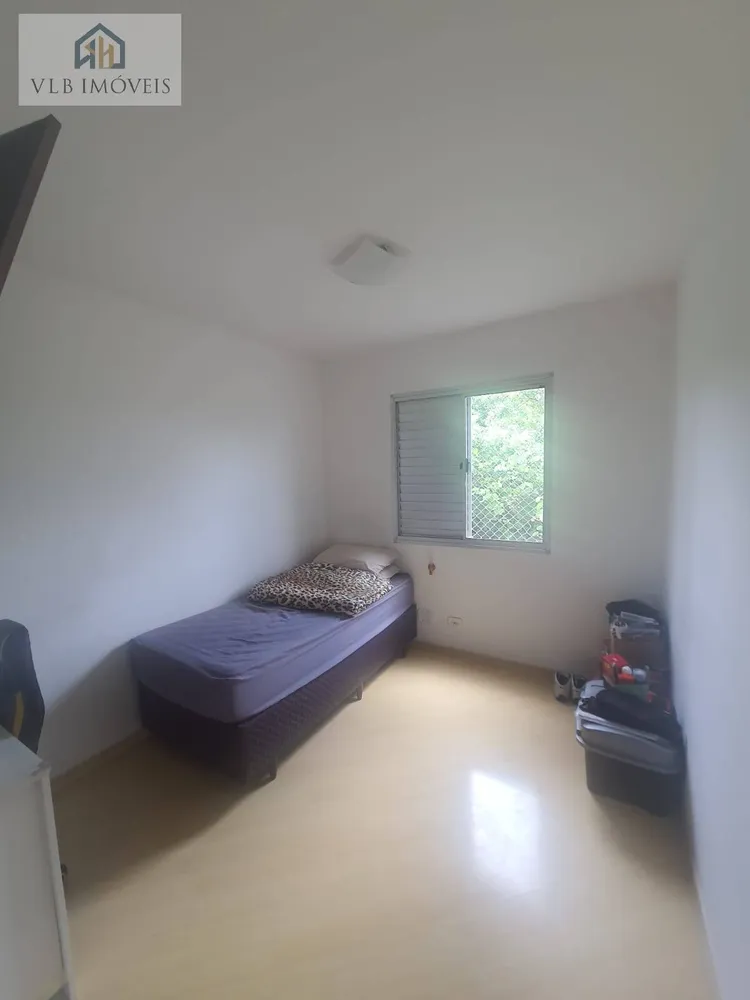 Apartamento, 2 quartos, 51 m² - Foto 7