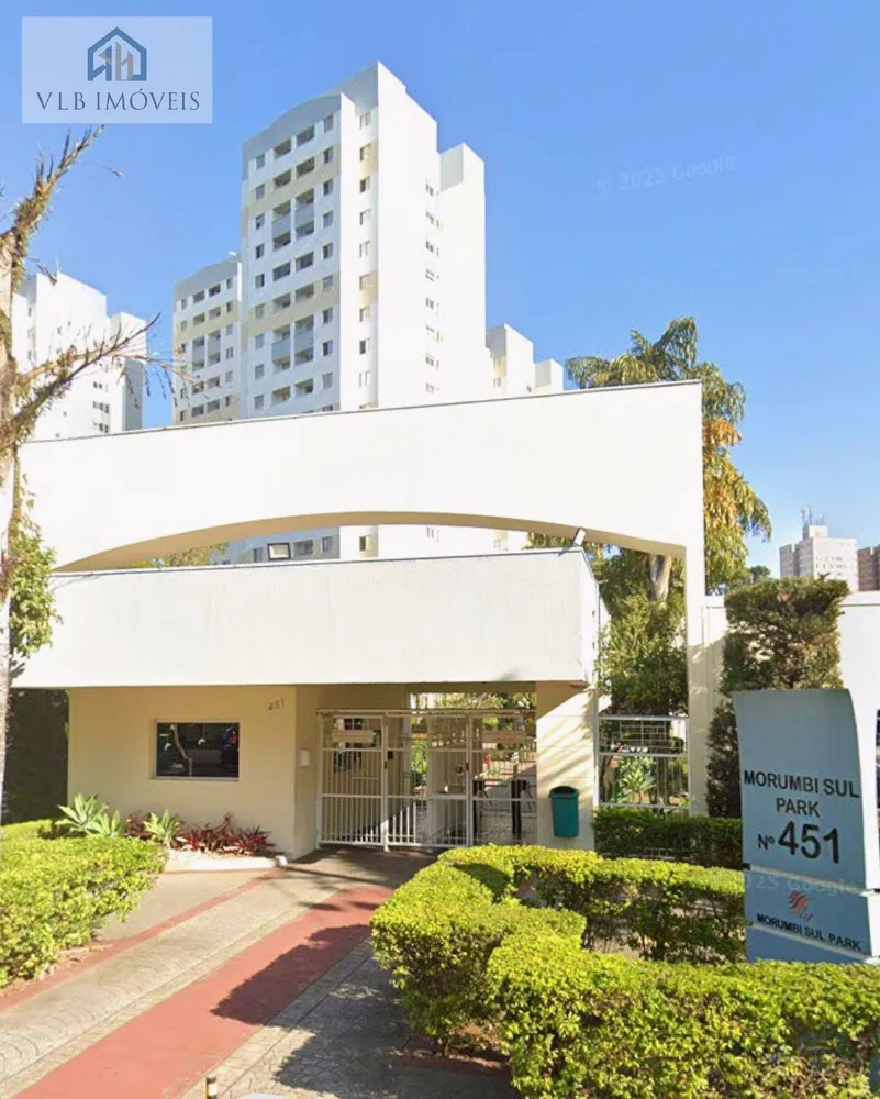 Apartamento, 2 quartos, 51 m² - Foto 9