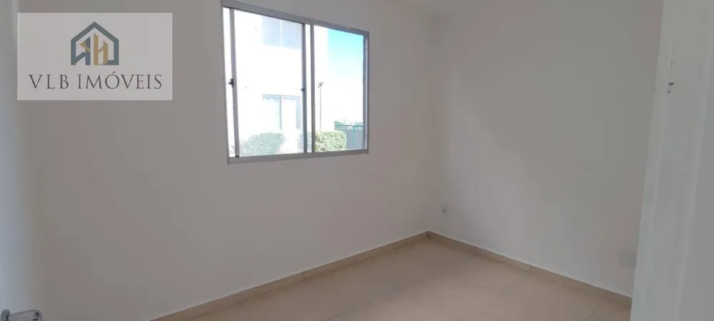 Apartamento, 2 quartos, 40 m² - Foto 7