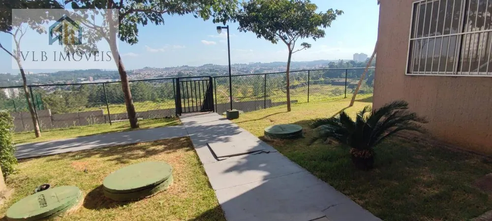 Apartamento, 2 quartos, 40 m² - Foto 6
