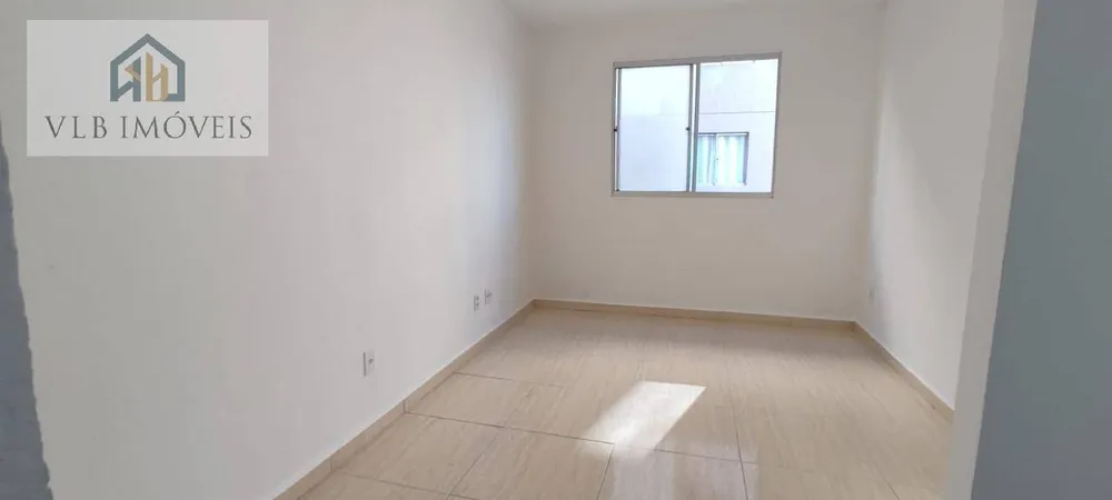 Apartamento, 2 quartos, 40 m² - Foto 3