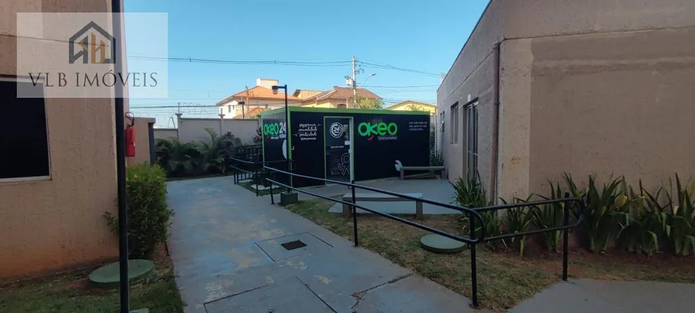 Apartamento, 2 quartos, 40 m² - Foto 5
