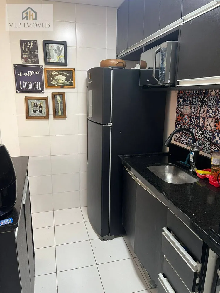 Apartamento, 2 quartos, 47 m² - Foto 5